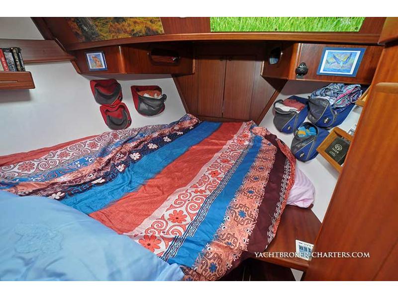 PMC Gdansk Benford 37 Dory