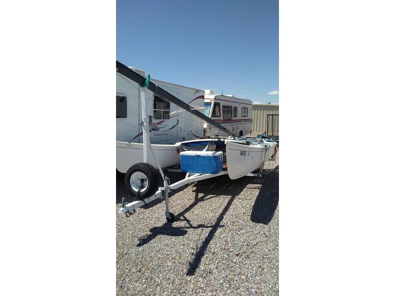 Hobie 18 SE/SX