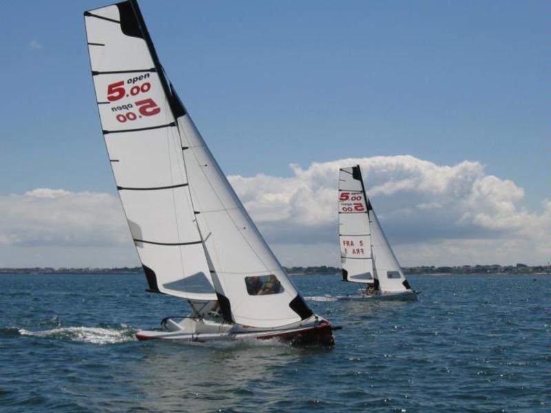 2012 Finot Open 5.0 located in California for sale