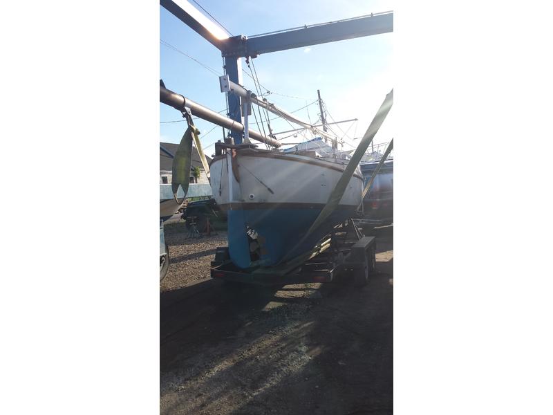 seaforth 24 sailboat for sale