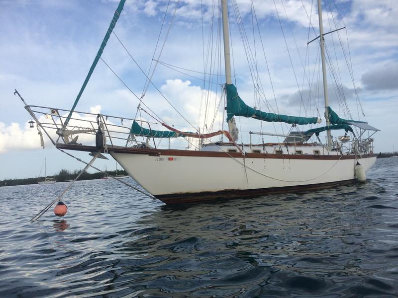 1982 Horizon  located in Florida for sale