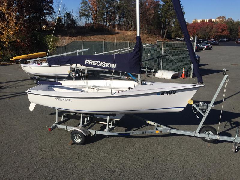 Precision P15k