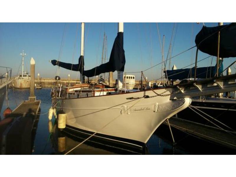 1973 Formosa Sea Tiger located in California for sale