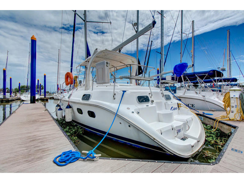 420 sailboat for sale texas