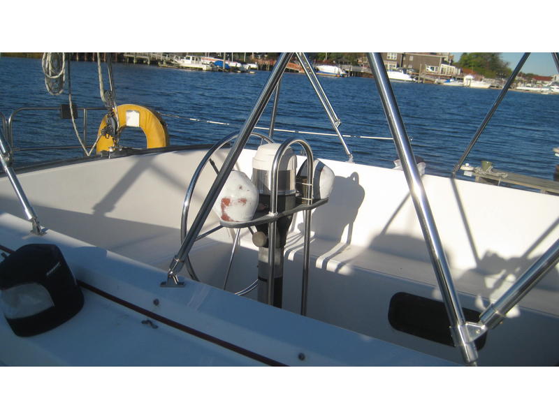 1987 s2 30 sailboat