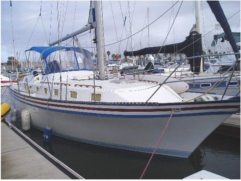 1984 Lancer Island Time located in Outside United States for sale