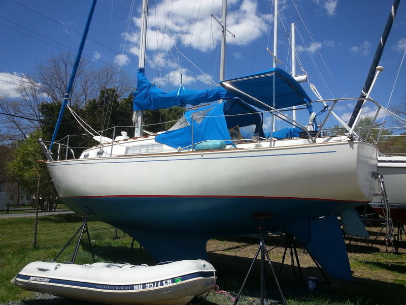 sabre sailboats for sale