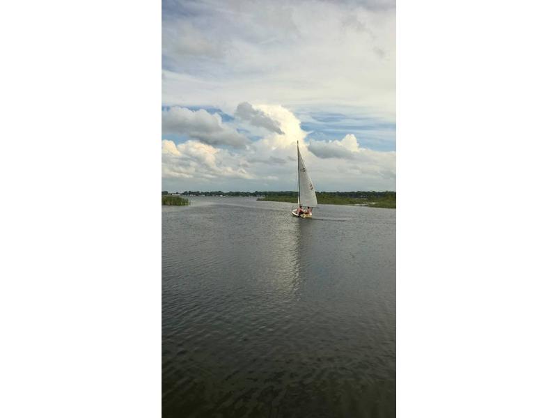 1979 Chrysler Mutineer sailboat for sale in Michigan