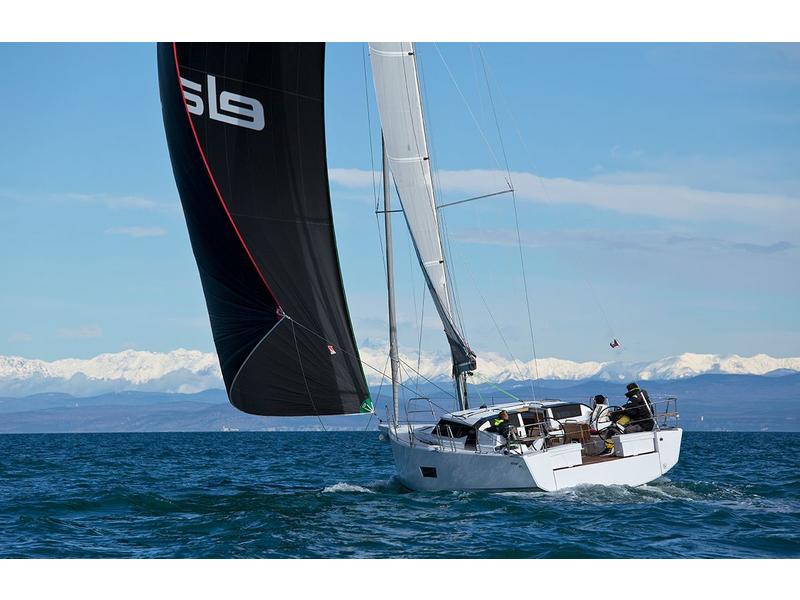 2020 Elan GT5 sailboat for sale in California