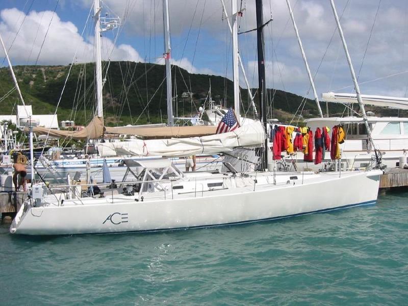 j 145 sailboat