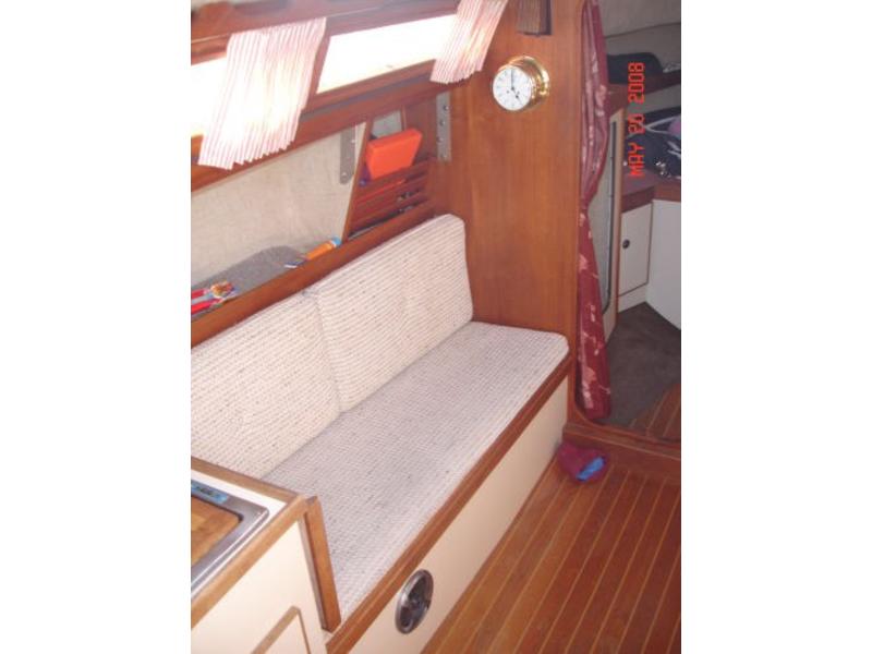 s2 8.6 sailboat for sale