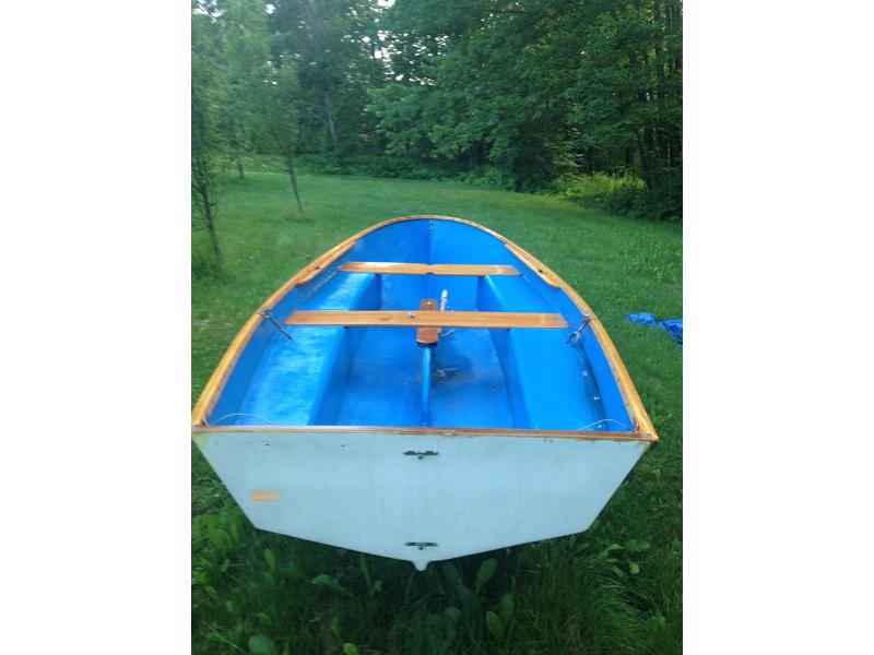  Dyer Boats 12 1/2 located in New Hampshire for sale