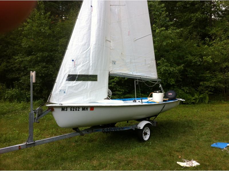 jy15 sailboat reviews