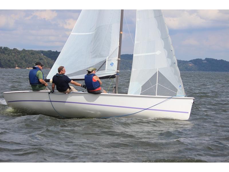 viper 640 sailboat for sale