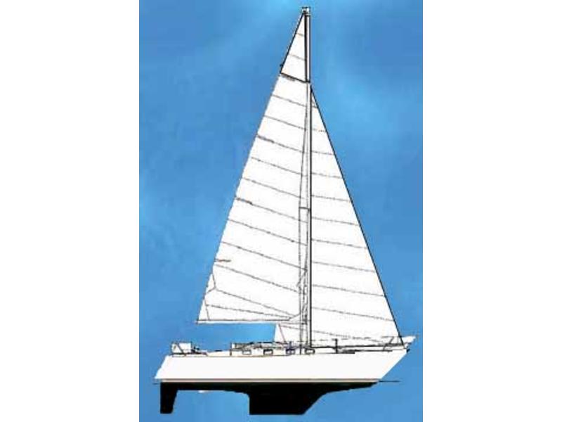 tartan 33