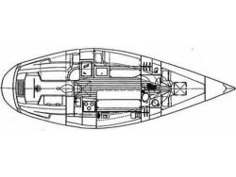 tartan 33