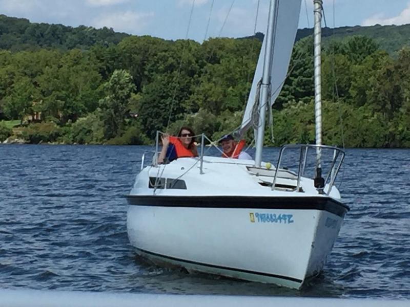 macgregor 26s sailboat for sale