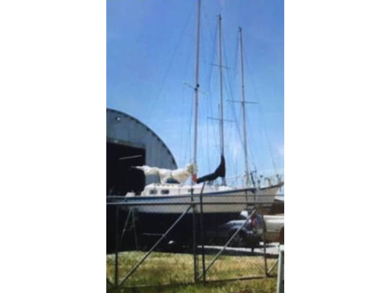 1976 Bristol Corsair located in South Carolina for sale