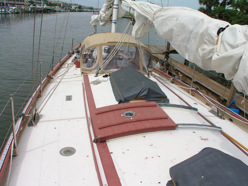 abeking & rasmussen sailboats for sale