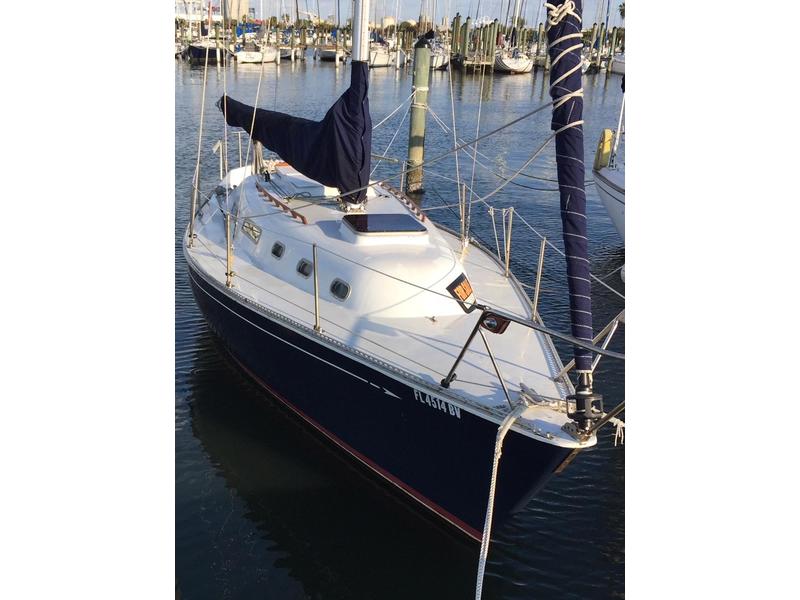 1974 Allied Chance 30-30 located in Florida for sale