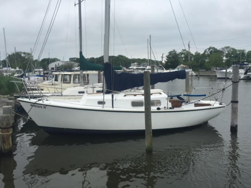 1980 Bristol Corsair located in New York for sale