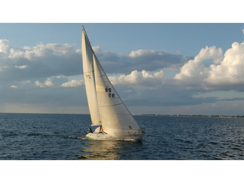 1984 Ranger FUN located in Florida for sale
