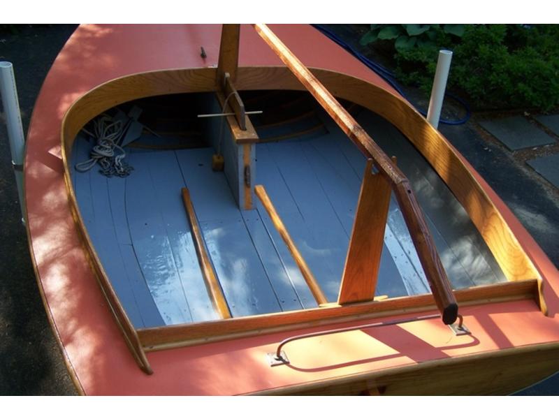 beetle cat sailboats for sale