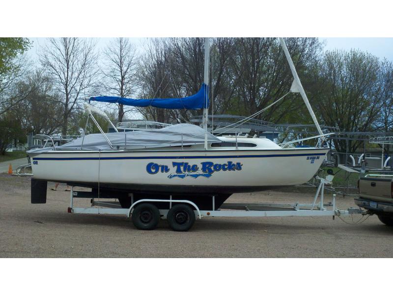 american mariner sailboat for sale