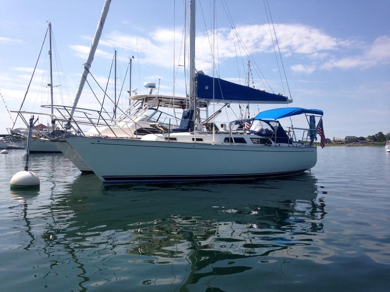 sabre 30 sailboat for sale