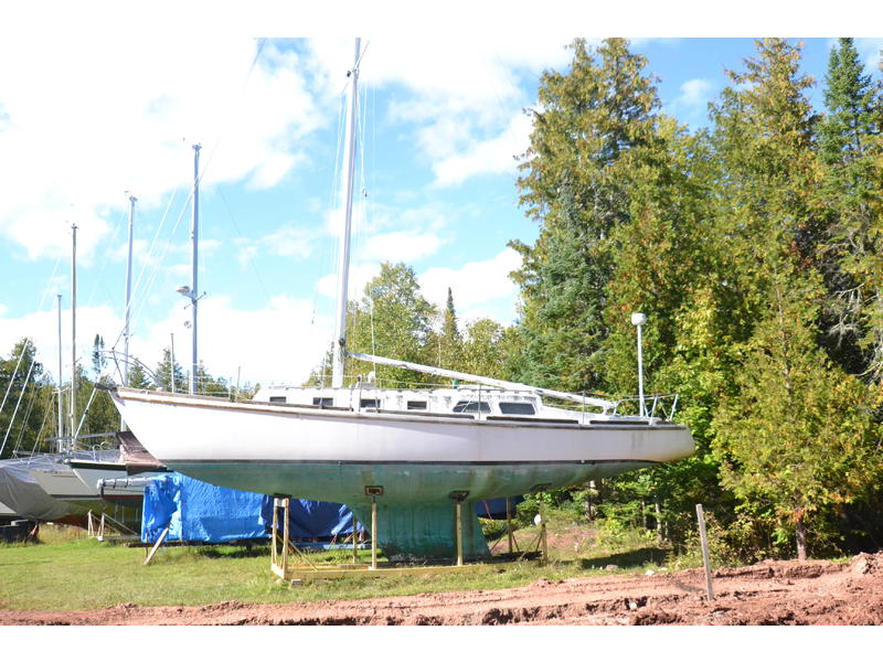 sailboat for sale wisconsin