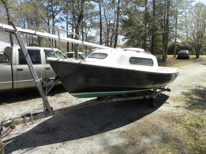 1980 Vandestadt  &  McGruer  Ltd SIRENE located in North Carolina for sale