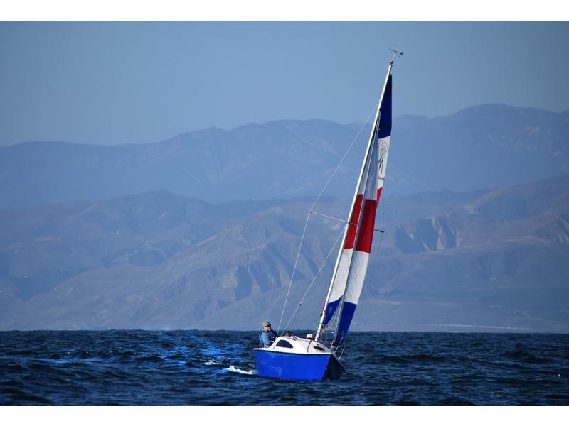 sailboat for sale ventura