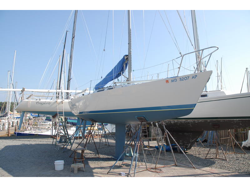 Merit Marine Merit 28 MOD