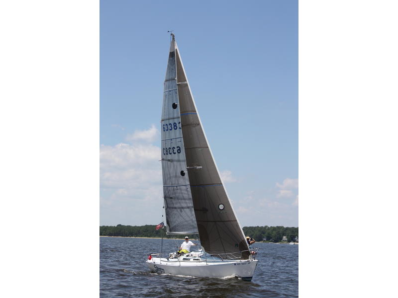 Merit Marine Merit 28 MOD