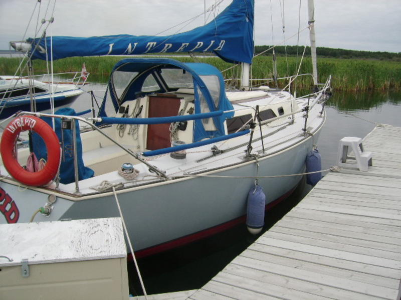 1982 Goman Express 30 located in Outside United States for sale