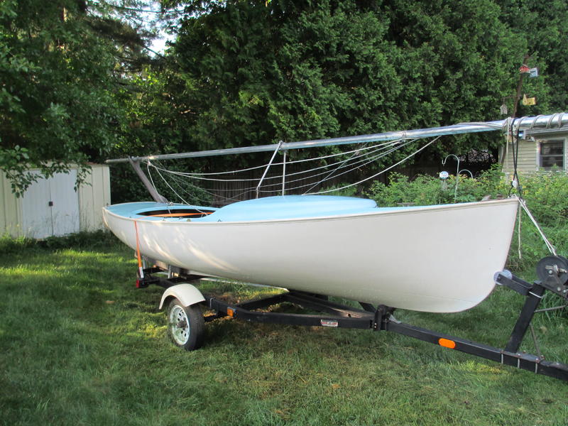 small sailboats for sale cape cod