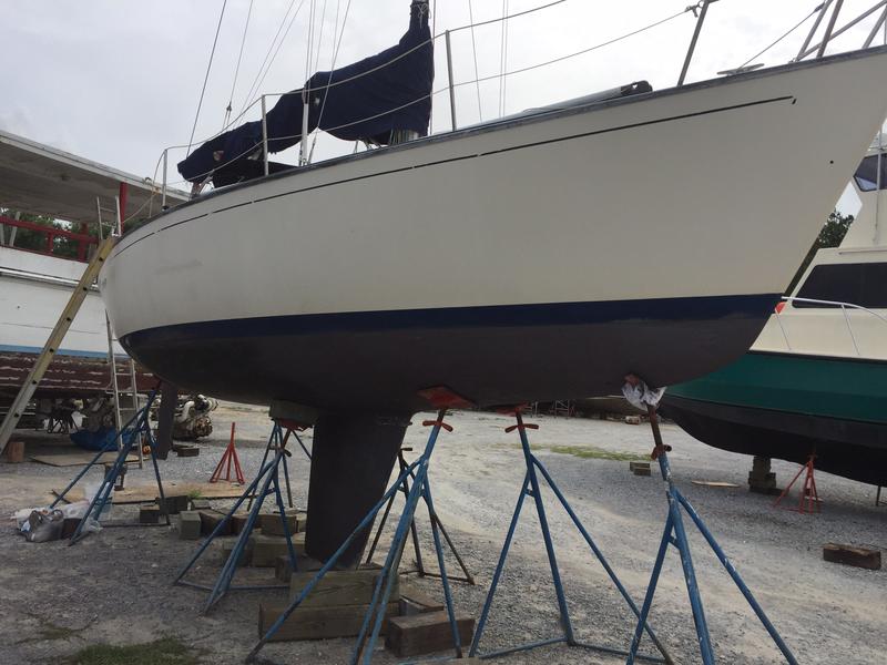 s 2 sailboat for sale