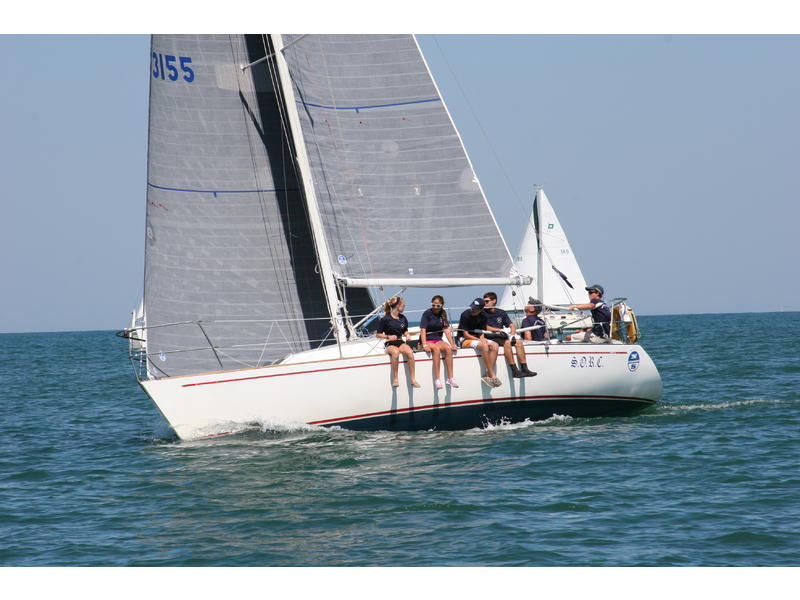 frers 30 sailboat for sale