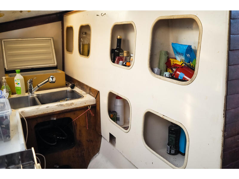 Multihull Centre UK Summer Twins 25