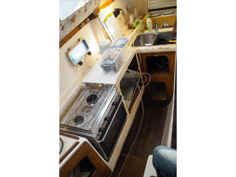 Multihull Centre UK Summer Twins 25