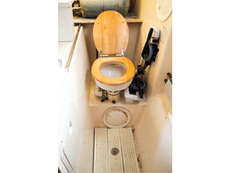 Multihull Centre UK Summer Twins 25