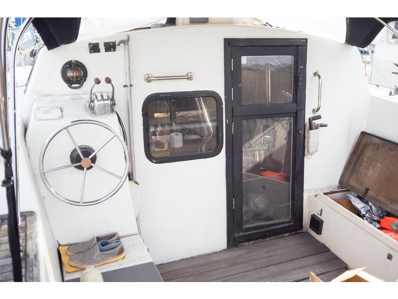 Multihull Centre UK Summer Twins 25