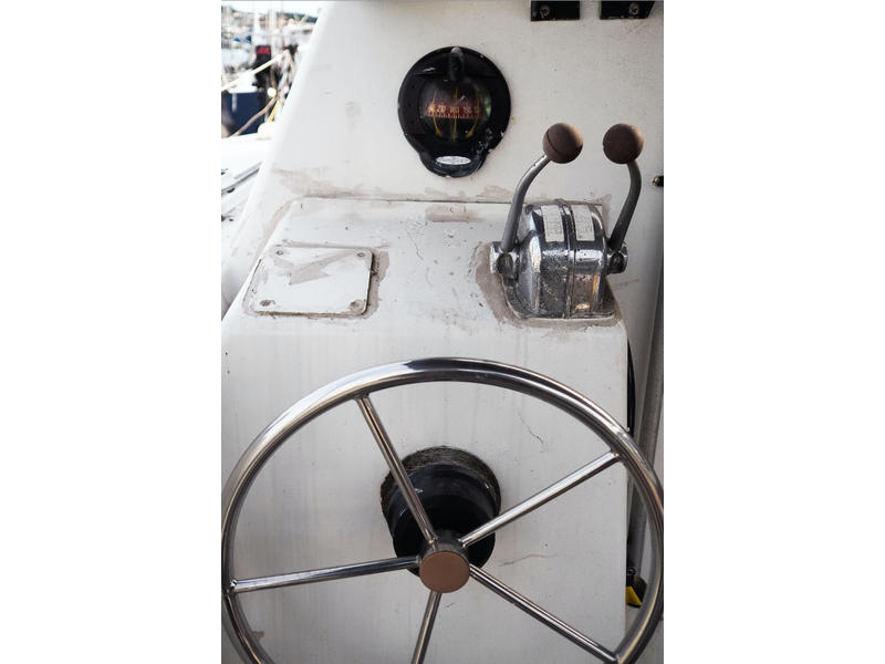 Multihull Centre UK Summer Twins 25