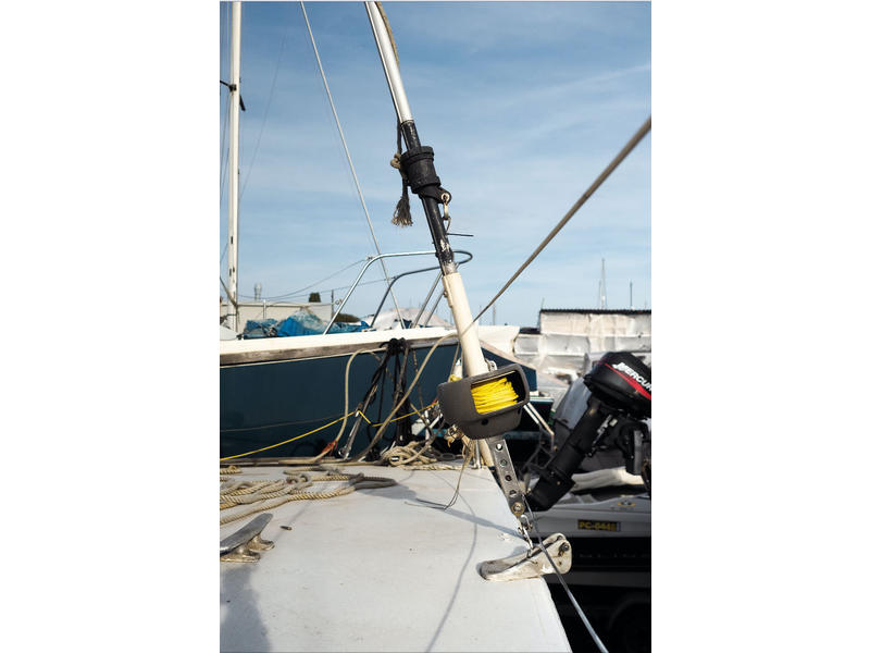 Multihull Centre UK Summer Twins 25