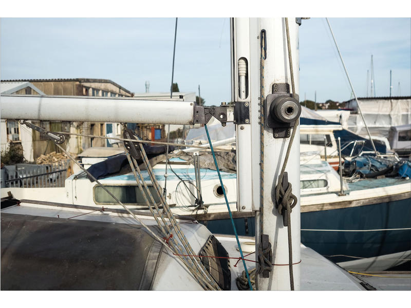 Multihull Centre UK Summer Twins 25