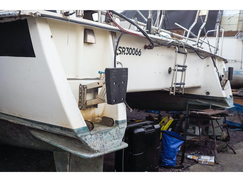 Multihull Centre UK Summer Twins 25