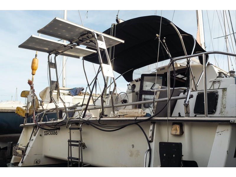 Multihull Centre UK Summer Twins 25
