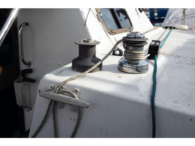 Multihull Centre UK Summer Twins 25