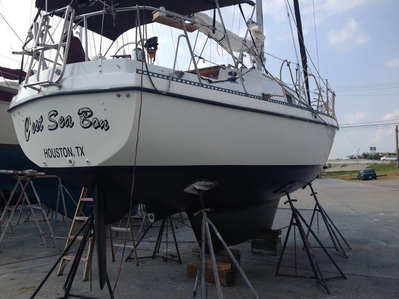 watkins 27 sailboat for sale