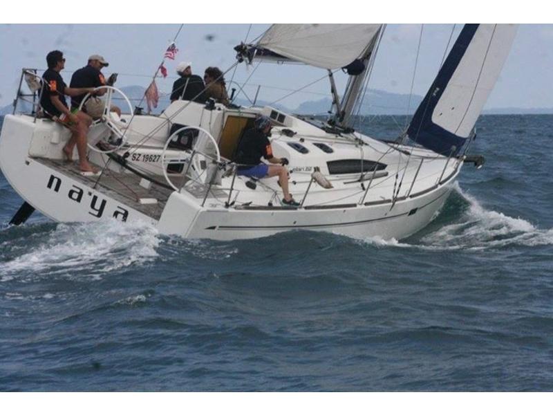 2011 elan 350 located in Outside United States for sale